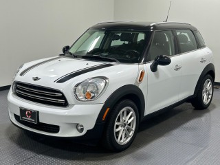 Image for 2015 MINI Cooper Countryman ID: 6857147