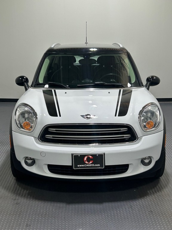 2015 MINI Cooper Image 3