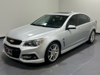 Image for 2015 Chevrolet SS  ID: 6863919