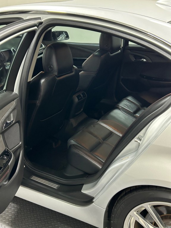 2015 Chevrolet SS Image 9