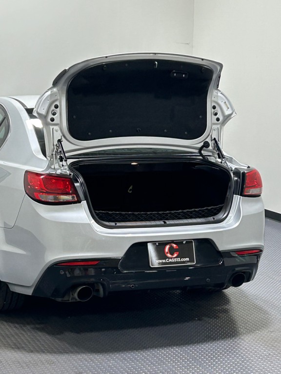 2015 Chevrolet SS Image 13