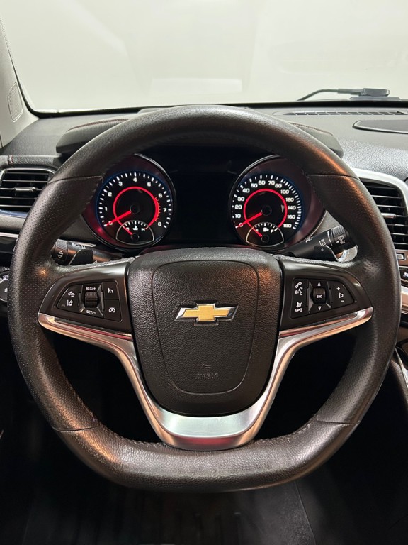 2015 Chevrolet SS Image 15