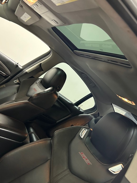 2015 Chevrolet SS Image 16