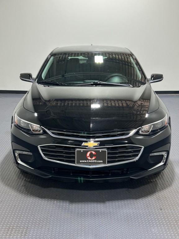 2016 Chevrolet Malibu Image 3