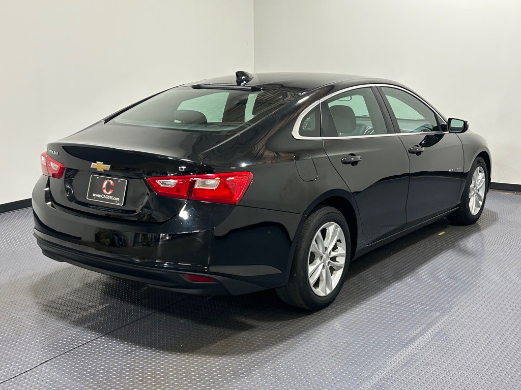 2016 Chevrolet Malibu Image 5