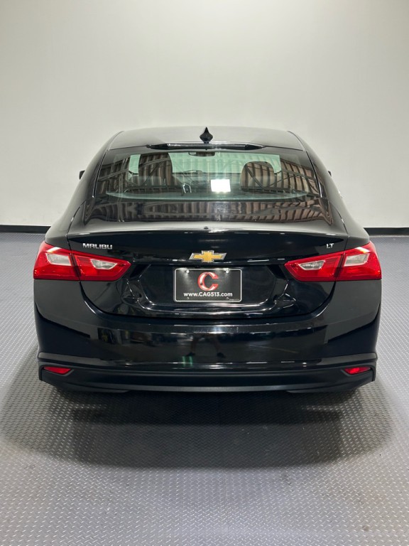 2016 Chevrolet Malibu Image 6