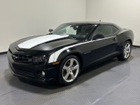 Image for 2011 Chevrolet Camaro 2SS ID: 6864228