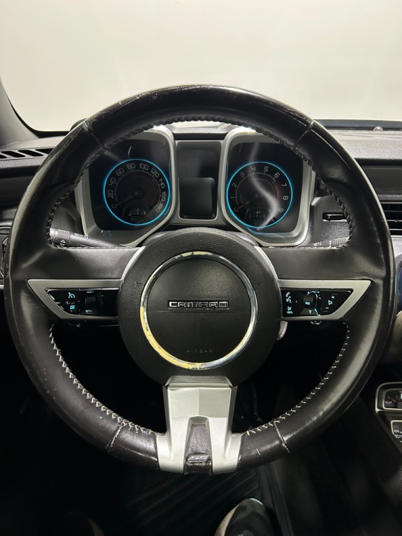 2011 Chevrolet Camaro Image 15
