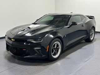 Image for 2017 Chevrolet Camaro SS ID: 6864229