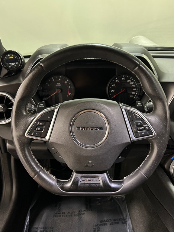 2017 Chevrolet Camaro Image 15