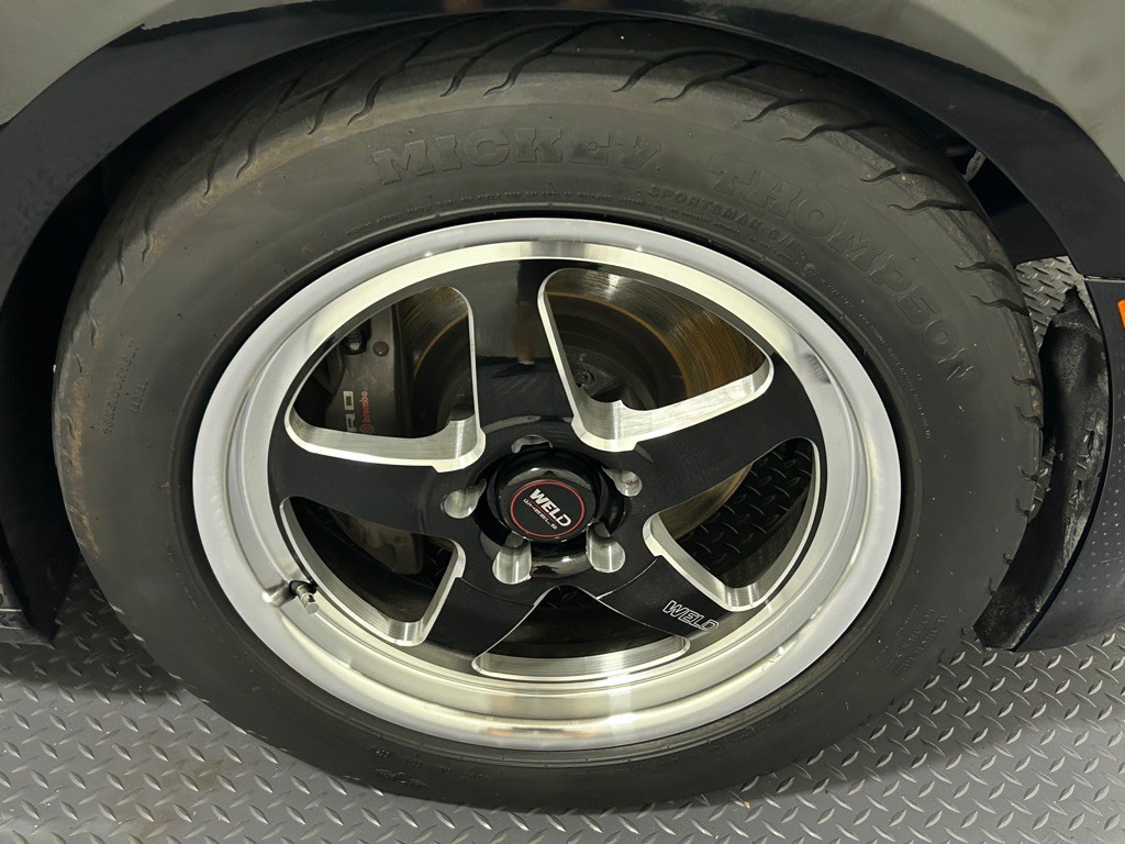 2017 Chevrolet Camaro Image 17