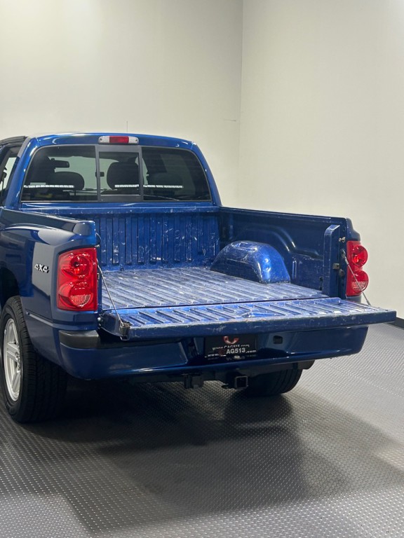 2011 Dodge Dakota Image 12