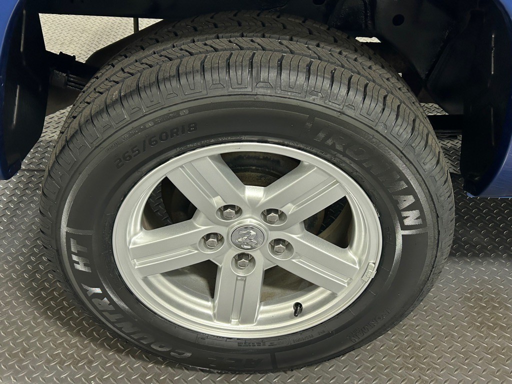 2011 Dodge Dakota Image 18