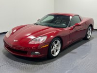 Image for 2007 Chevrolet Corvette  ID: 6866811