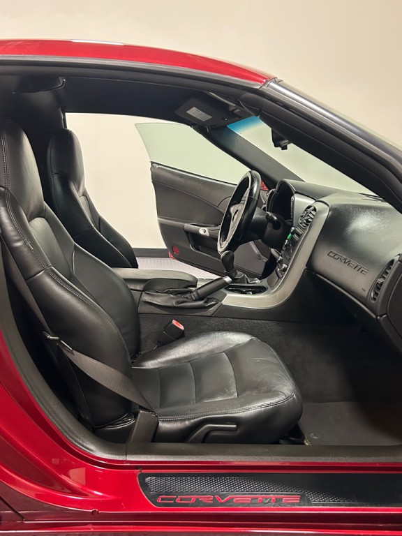 2007 Chevrolet Corvette Image 10