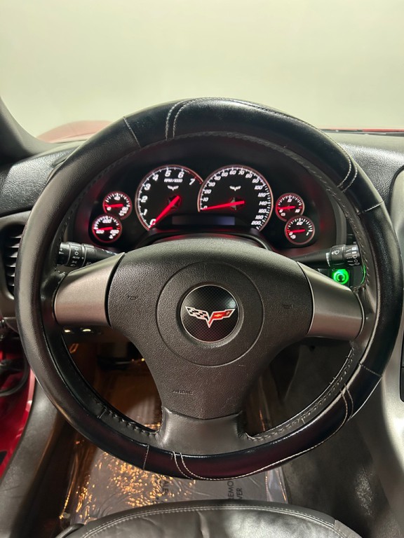 2007 Chevrolet Corvette Image 13