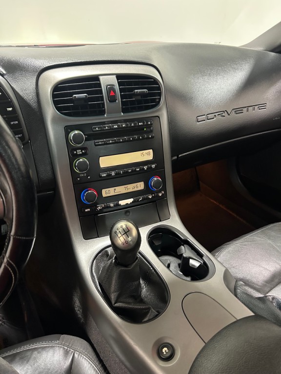 2007 Chevrolet Corvette Image 14