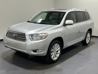 Image for 2010 Toyota Highlander Hybrid Limited ID: 6867879