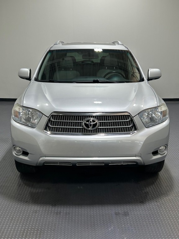 2010 Toyota Highlander Image 3