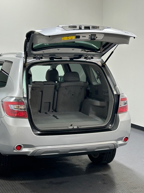 2010 Toyota Highlander Image 13