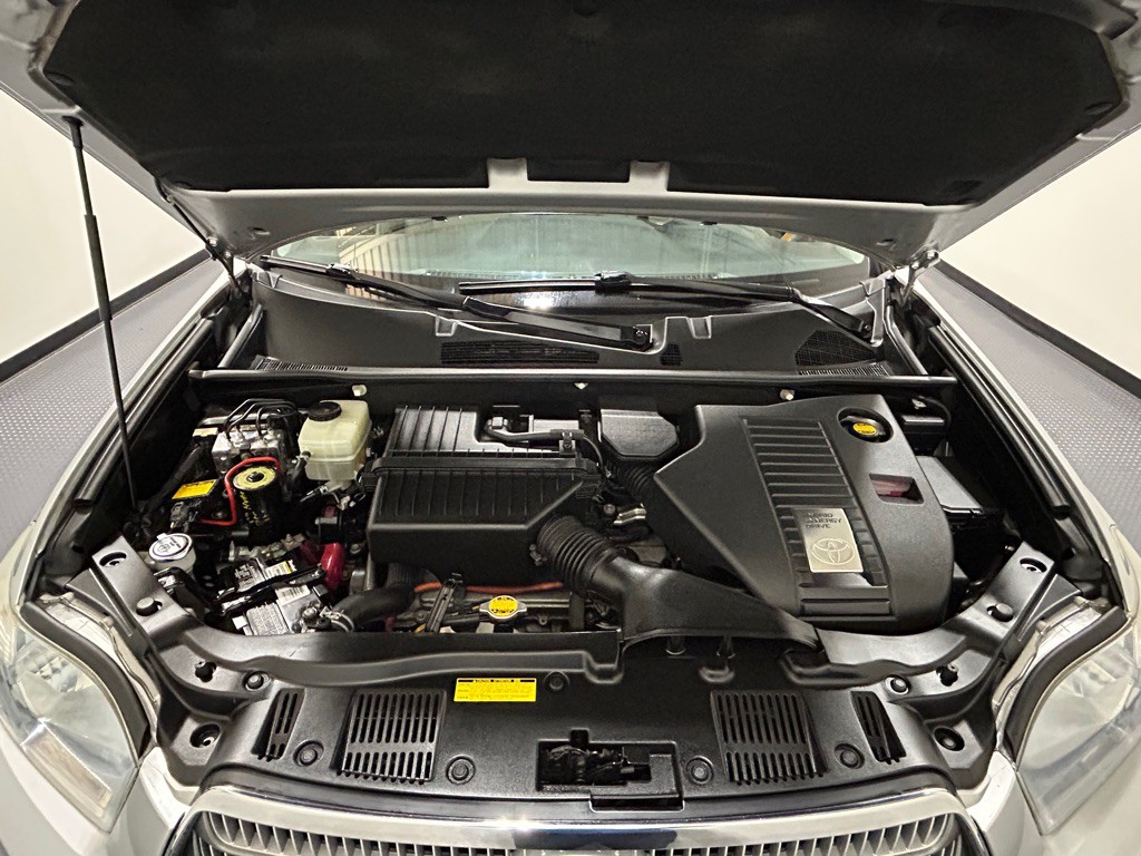 2010 Toyota Highlander Image 16