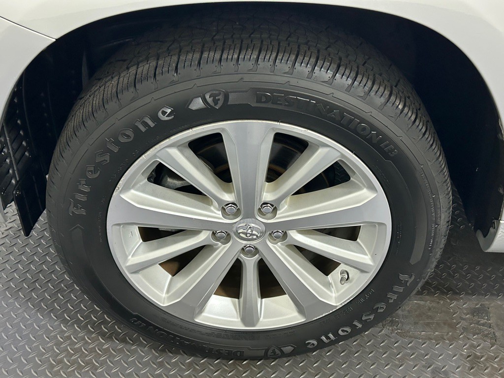 2010 Toyota Highlander Image 20