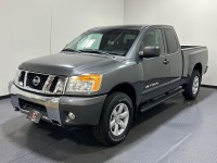 Image for 2011 Nissan Titan S ID: 6867887