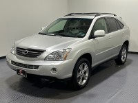 Image for 2007 Lexus RX 400H ID: 6867890