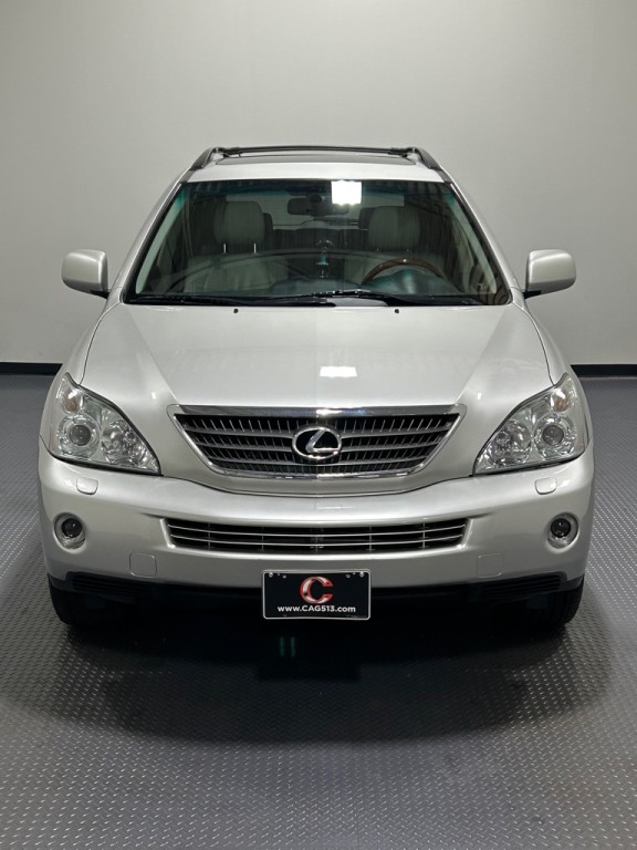 2007 Lexus RX Image 3