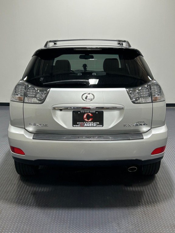 2007 Lexus RX Image 6