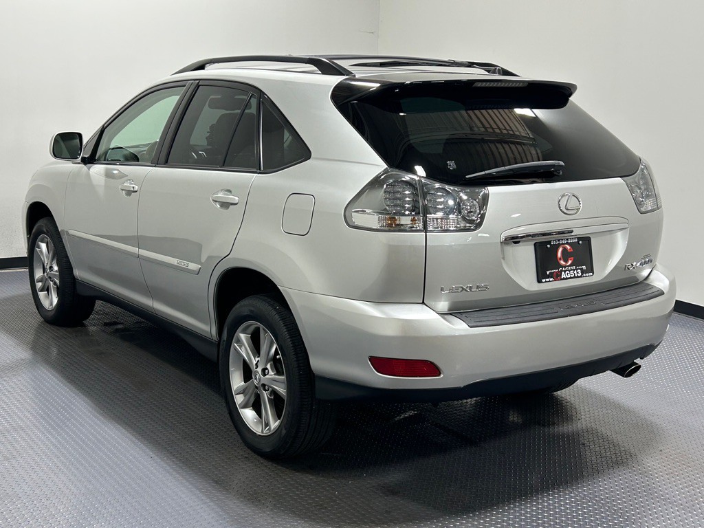 2007 Lexus RX Image 7