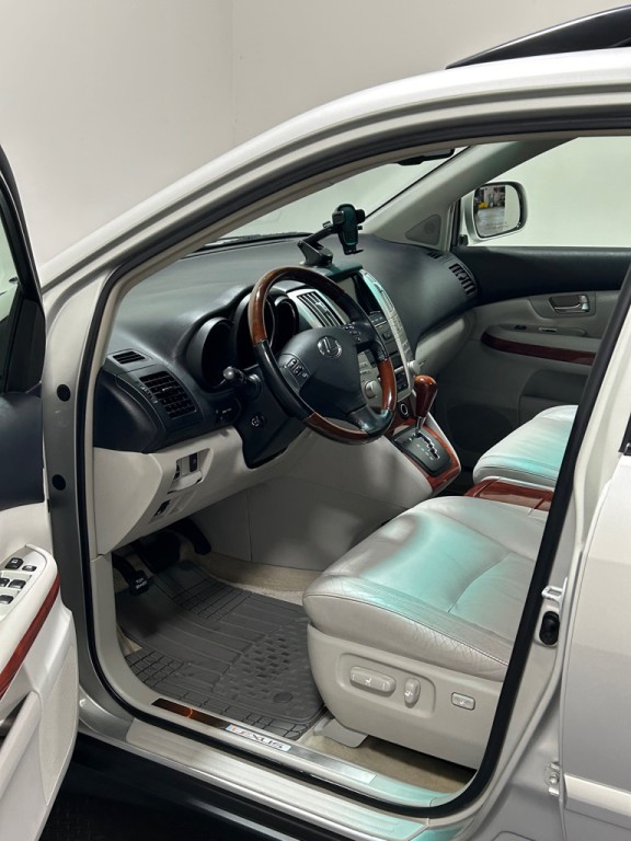 2007 Lexus RX Image 8