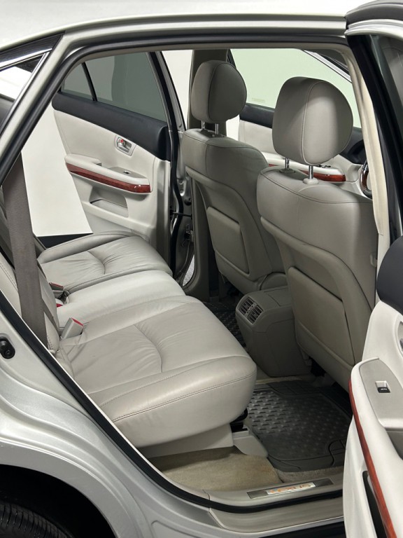 2007 Lexus RX Image 10