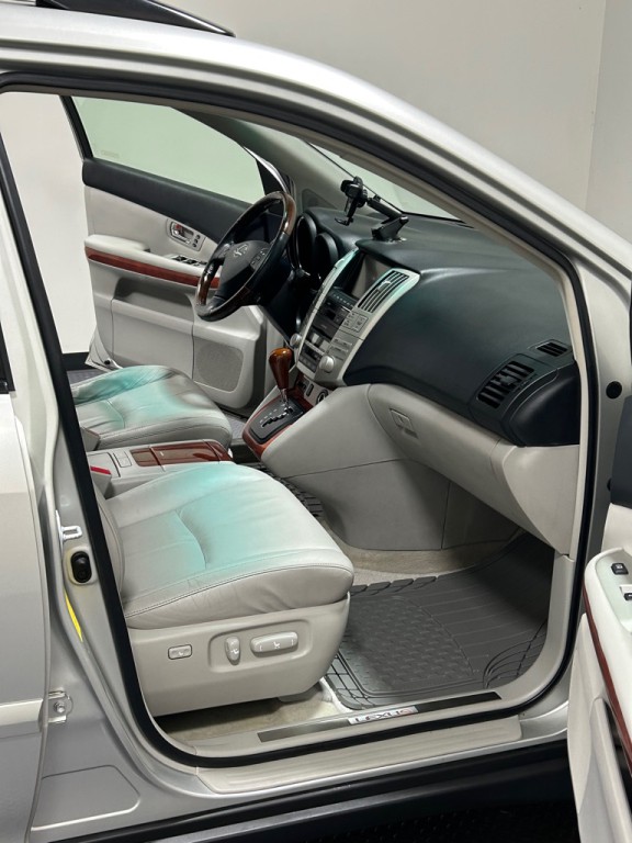 2007 Lexus RX Image 11
