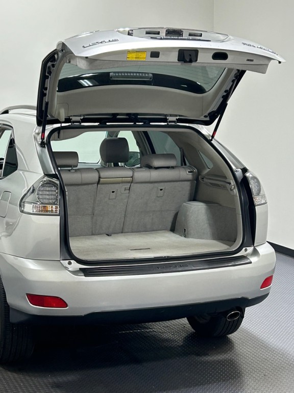 2007 Lexus RX Image 12