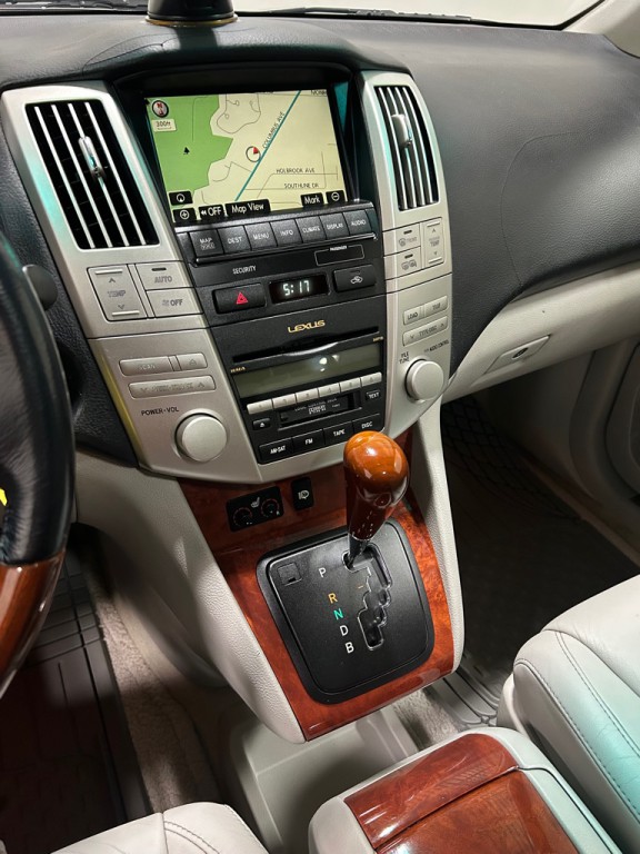 2007 Lexus RX Image 13