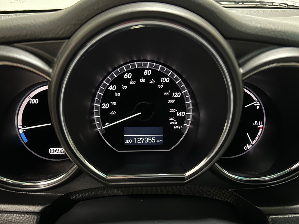 2007 Lexus RX Image 14