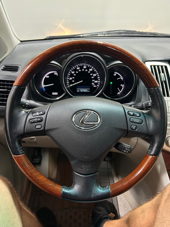 2007 Lexus RX Image 15