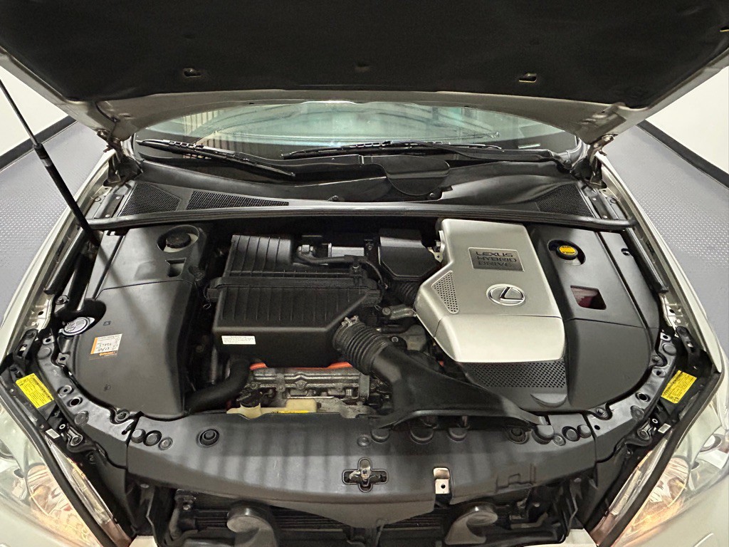 2007 Lexus RX Image 17