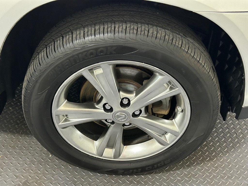 2007 Lexus RX Image 18