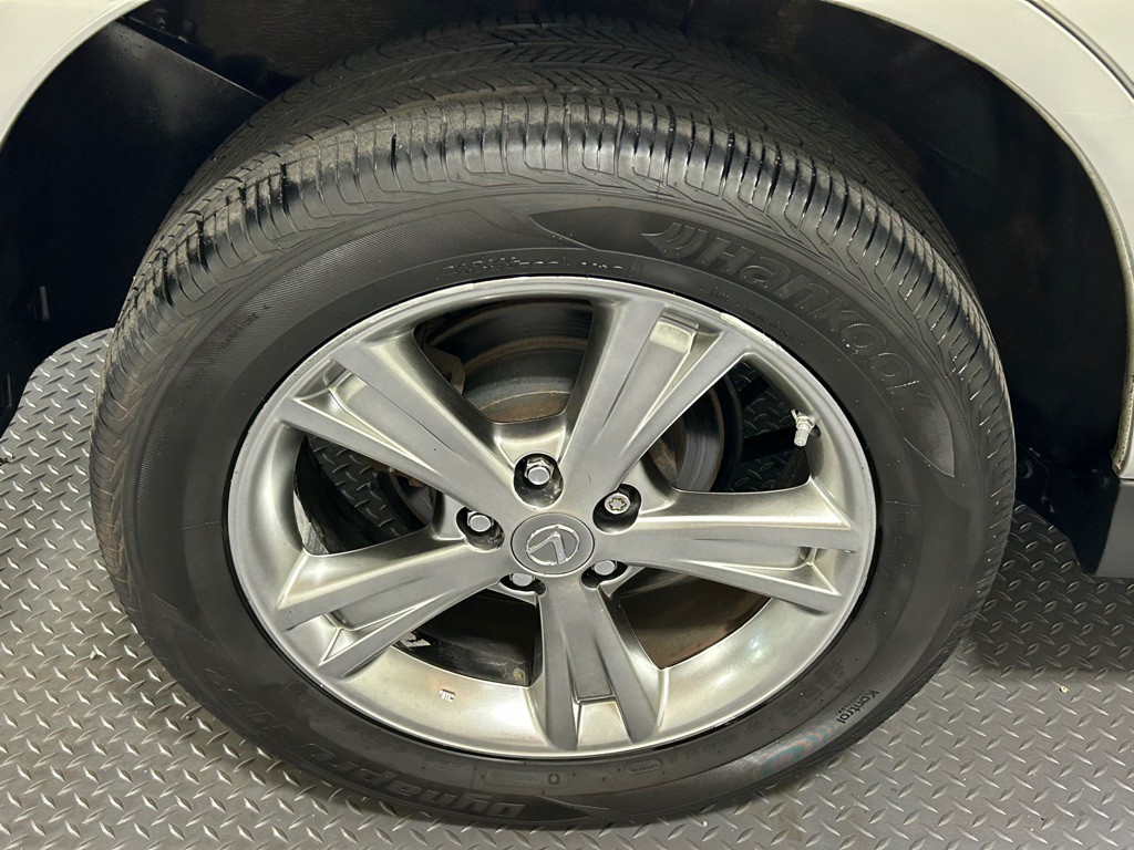 2007 Lexus RX Image 19