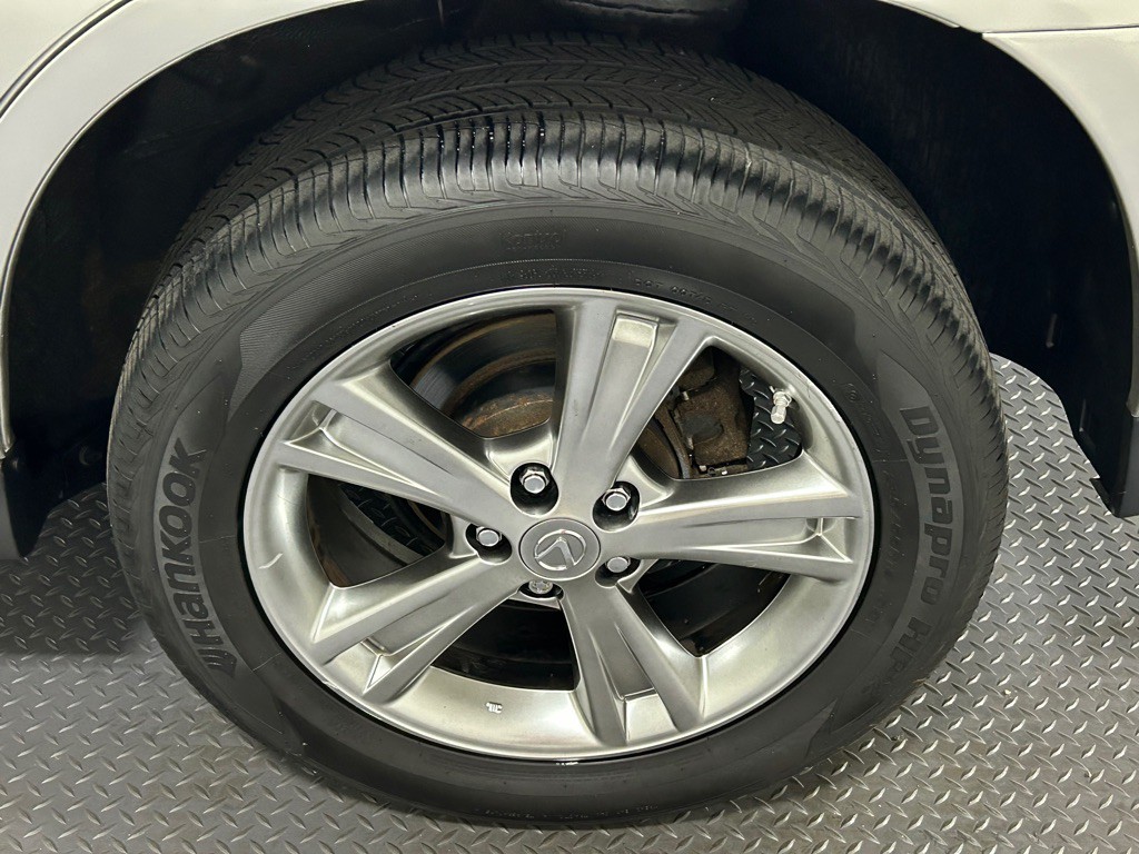 2007 Lexus RX Image 20