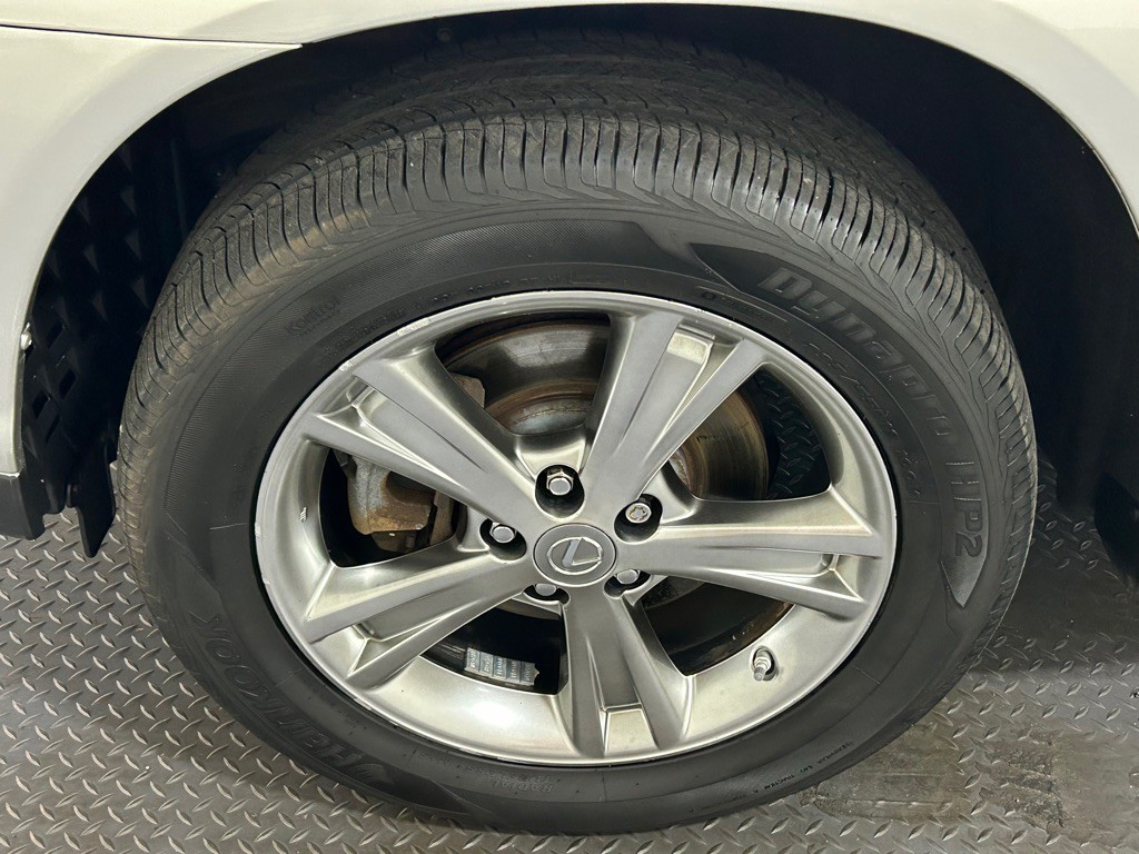 2007 Lexus RX Image 21