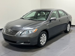Image for 2009 Toyota Camry Hybrid ID: 6867892