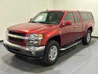 Image for 2010 Chevrolet Colorado LT ID: 6867898