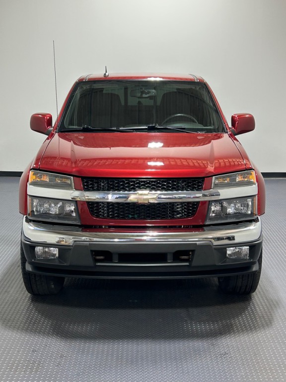 2010 Chevrolet Colorado Image 3