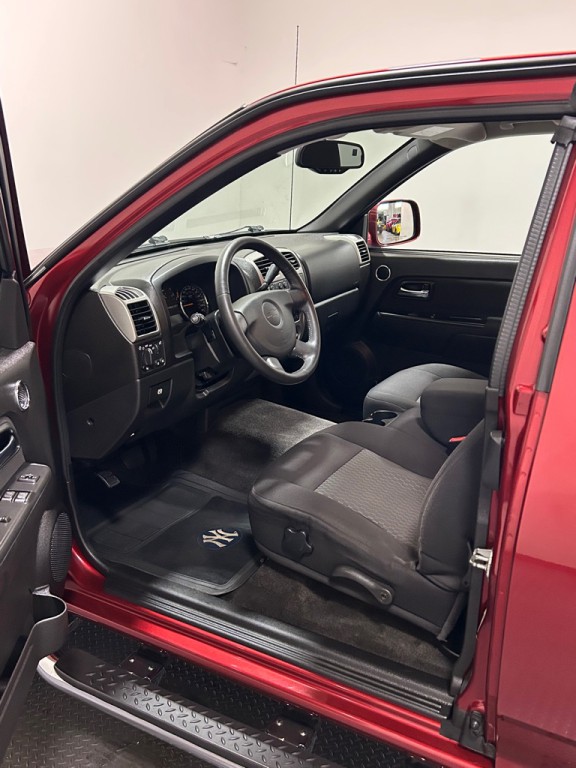 2010 Chevrolet Colorado Image 8
