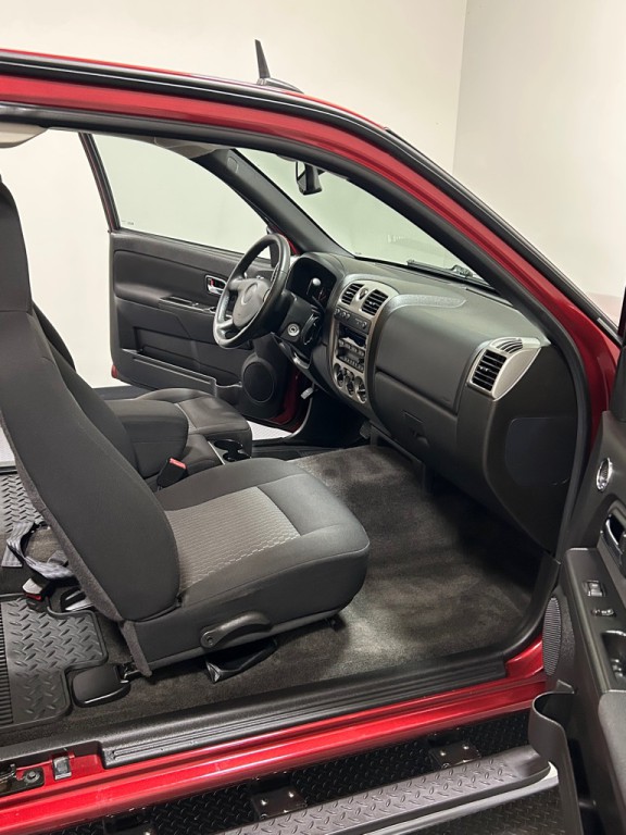 2010 Chevrolet Colorado Image 11