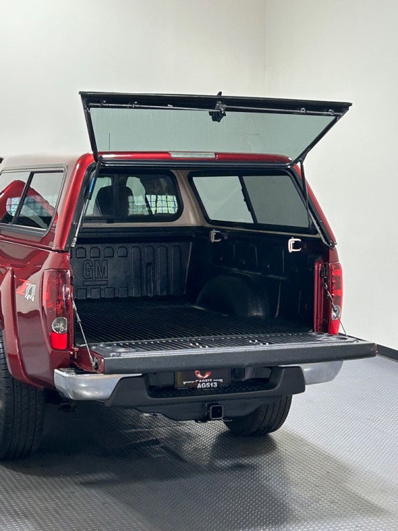 2010 Chevrolet Colorado Image 12
