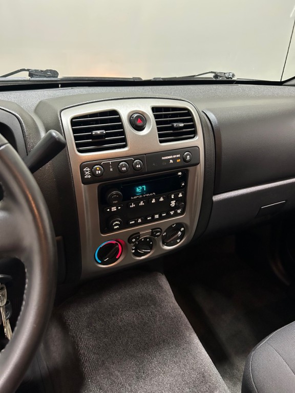 2010 Chevrolet Colorado Image 13